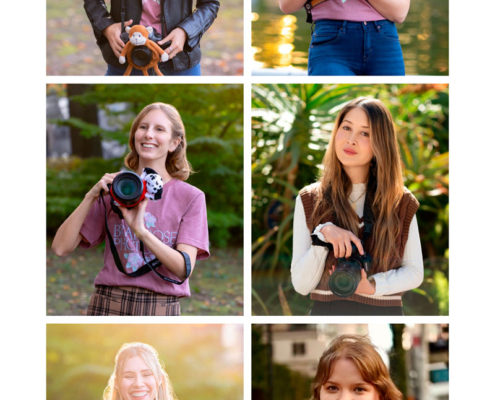 Briar Rose Photo team