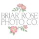 Briar Rose Photo Co. logo