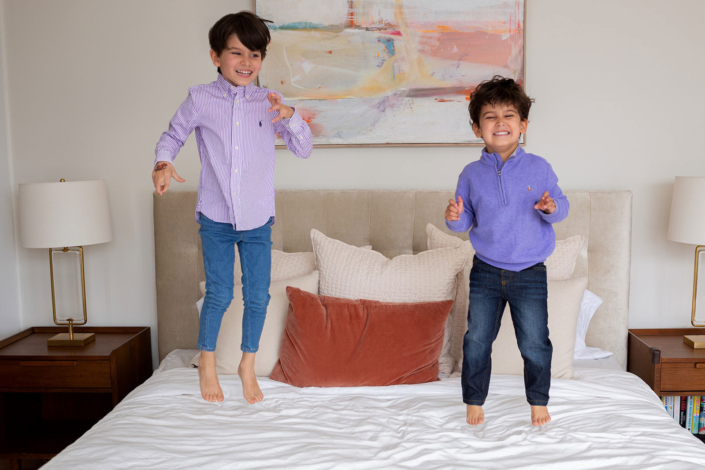 Family photography by Briar Rose Photo Co.
