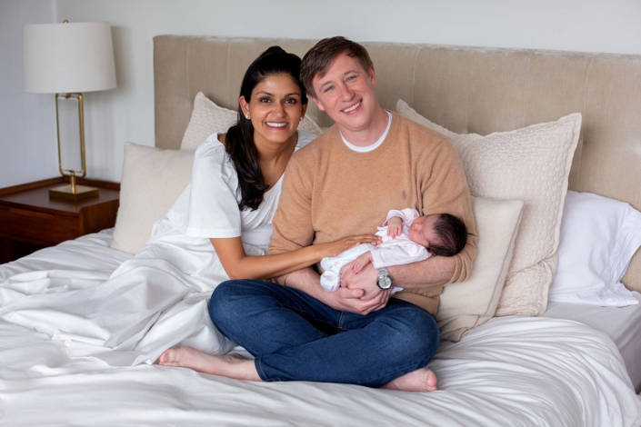 Family photography by Briar Rose Photo Co.