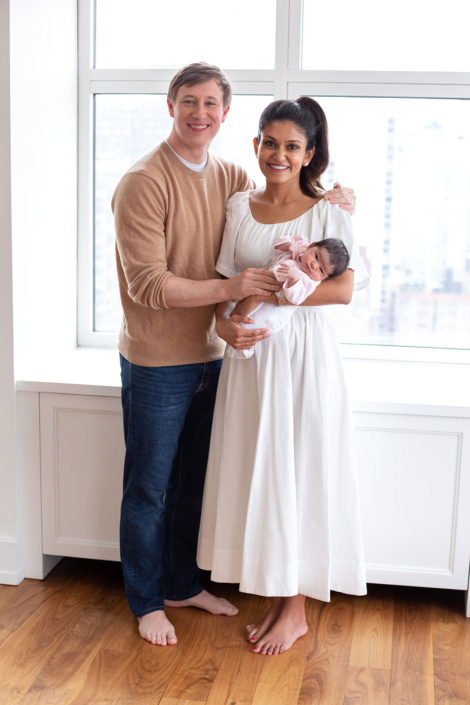 Family photography by Briar Rose Photo Co.