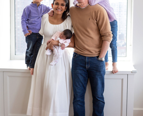 Family photography by Briar Rose Photo Co.