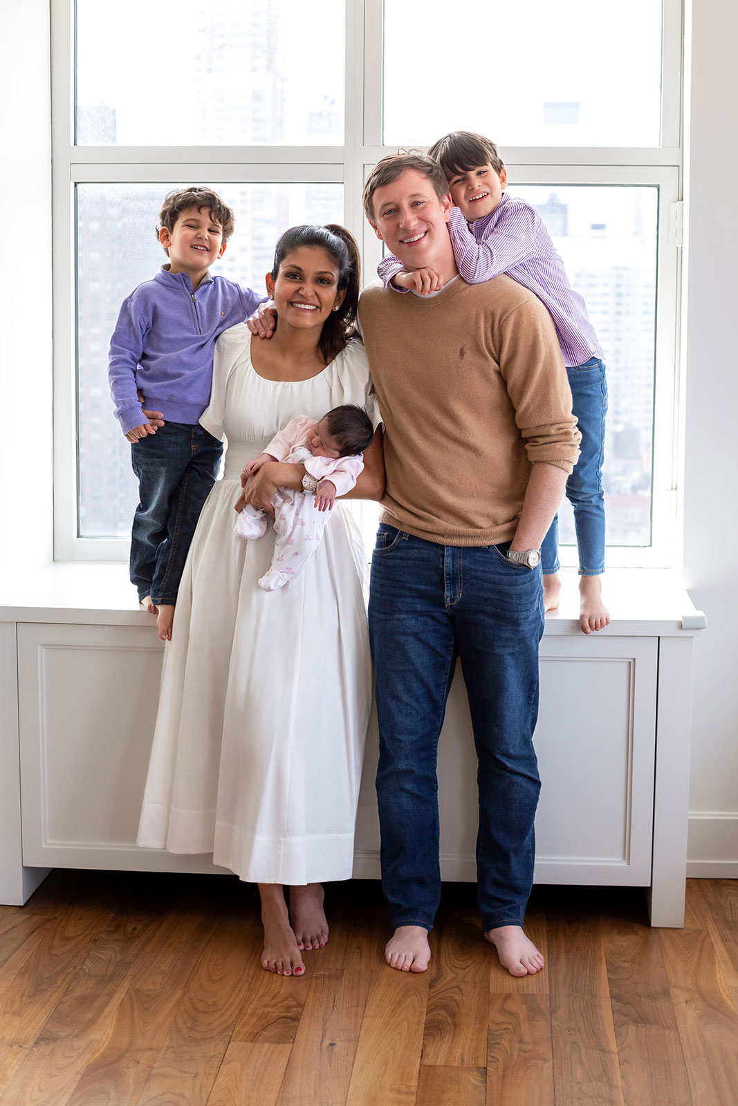 Family photography by Briar Rose Photo Co.
