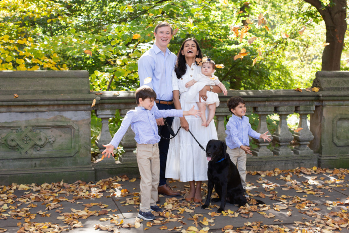 Family photography by Briar Rose Photo Co.