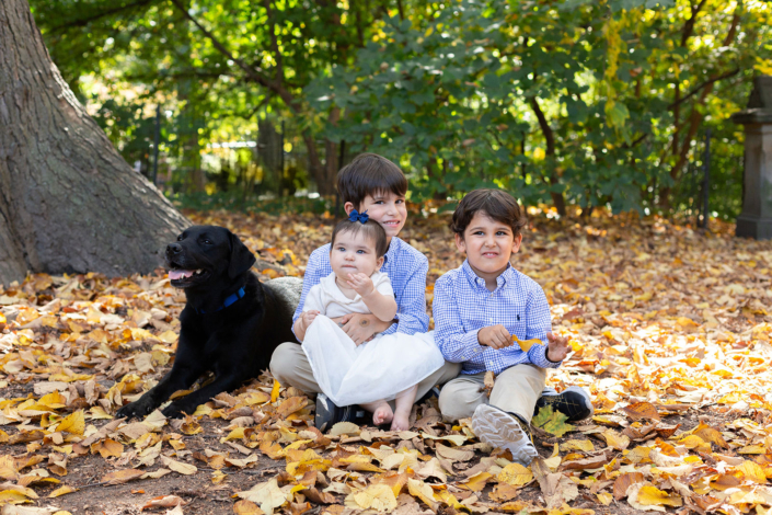 Family photography by Briar Rose Photo Co.