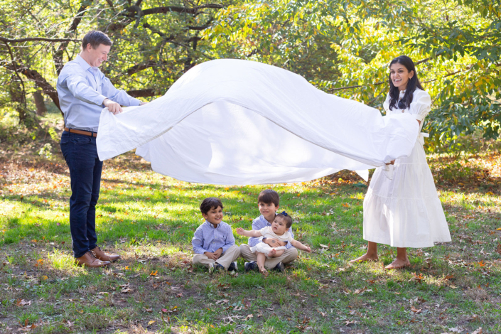 Family photography by Briar Rose Photo Co.