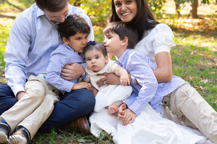 Family photography by Briar Rose Photo Co.