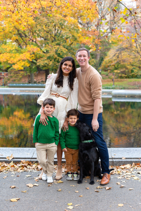 NYC family photography - Briar Rose Photo Co.