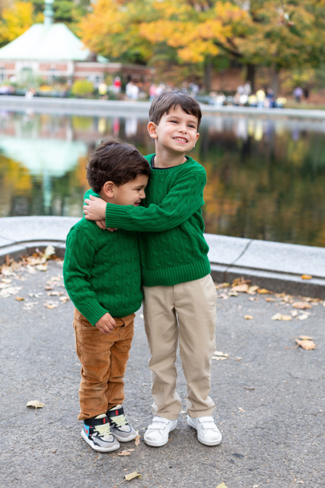 NYC family photography - Briar Rose Photo Co.