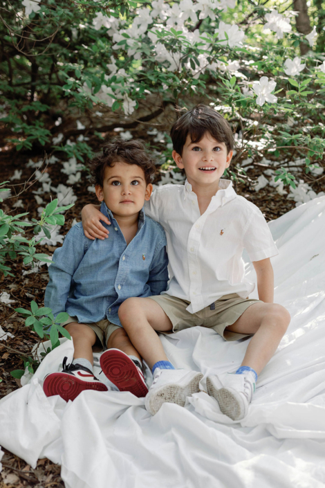 NYC family photography - Briar Rose Photo Co.