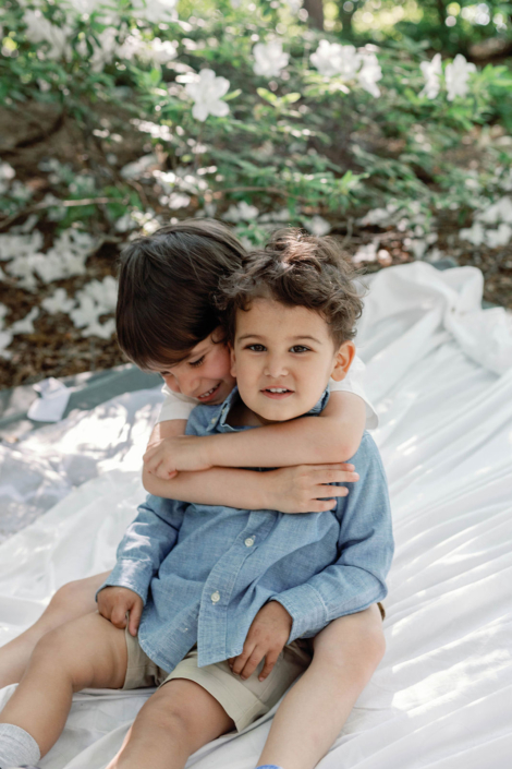 NYC family photography - Briar Rose Photo Co.