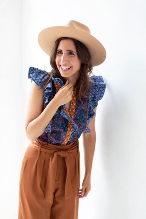 Branding & Corporate photography with Briar Rose Photo Co.
