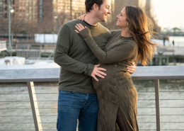 family photos in Tribeca