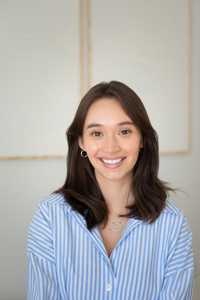 The Loom NYC company headshots