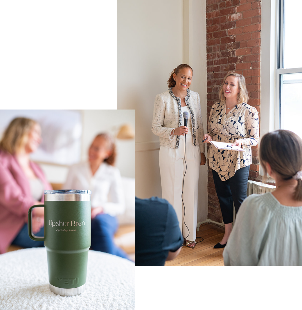 Corporate stock photography