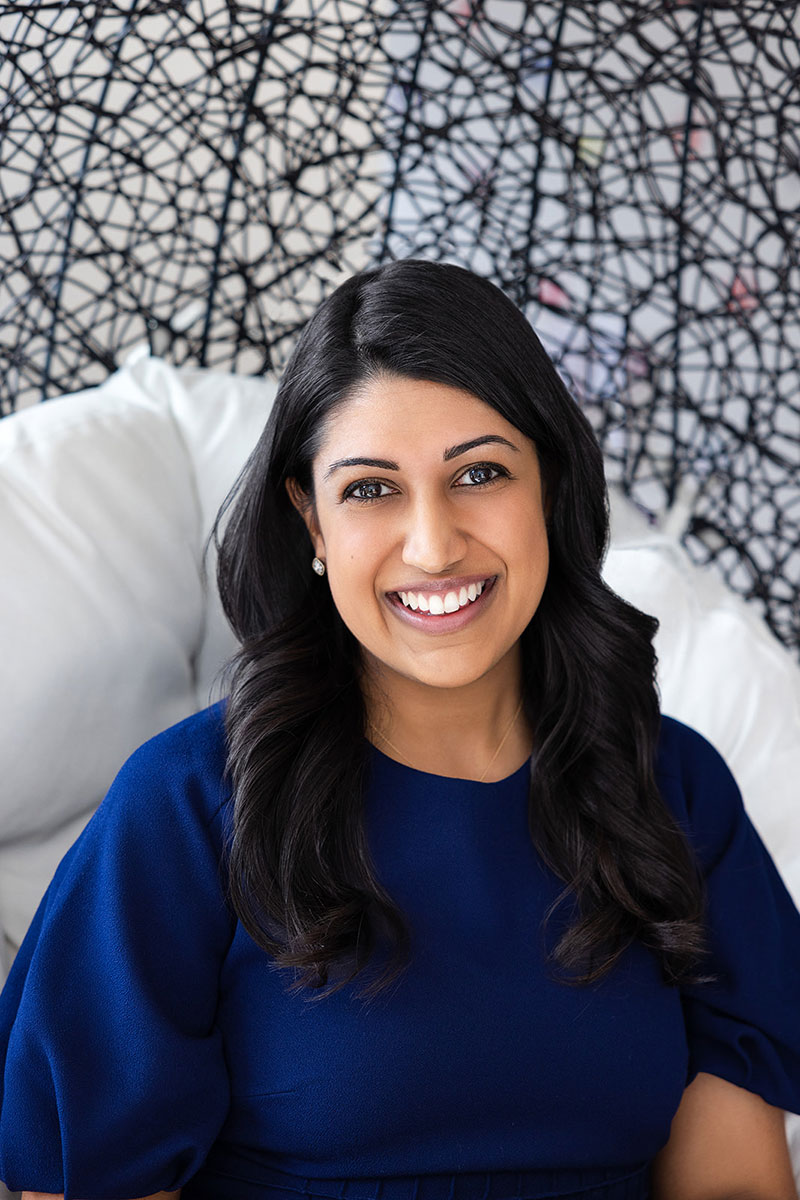 Corporate Headshots NYC
