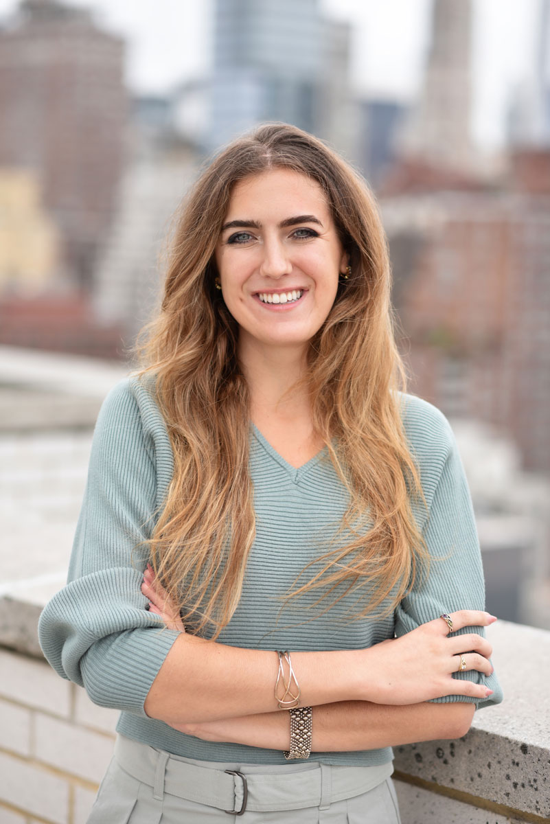 Ashley headshot